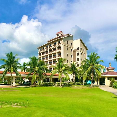 Queens Island Golf And Resort Medellin Exterior foto